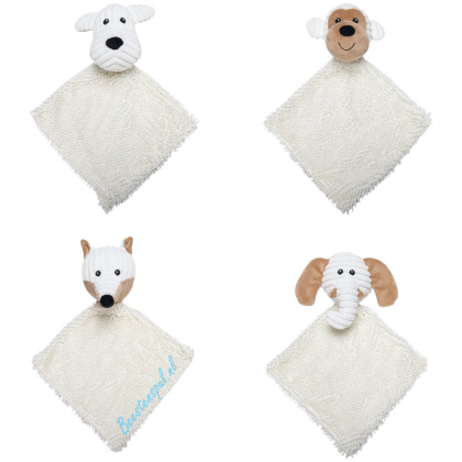 Beeztees - Eco Knuffellap