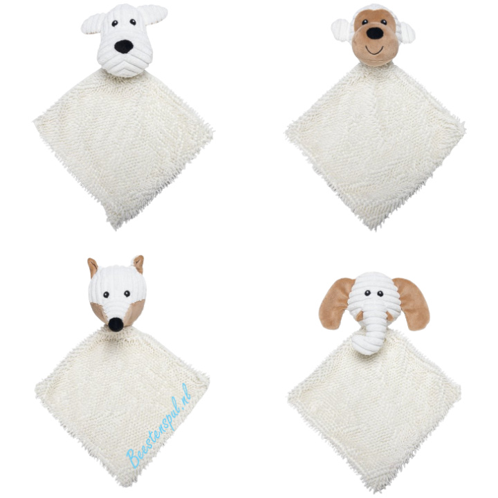 Beeztees - Eco Knuffellap