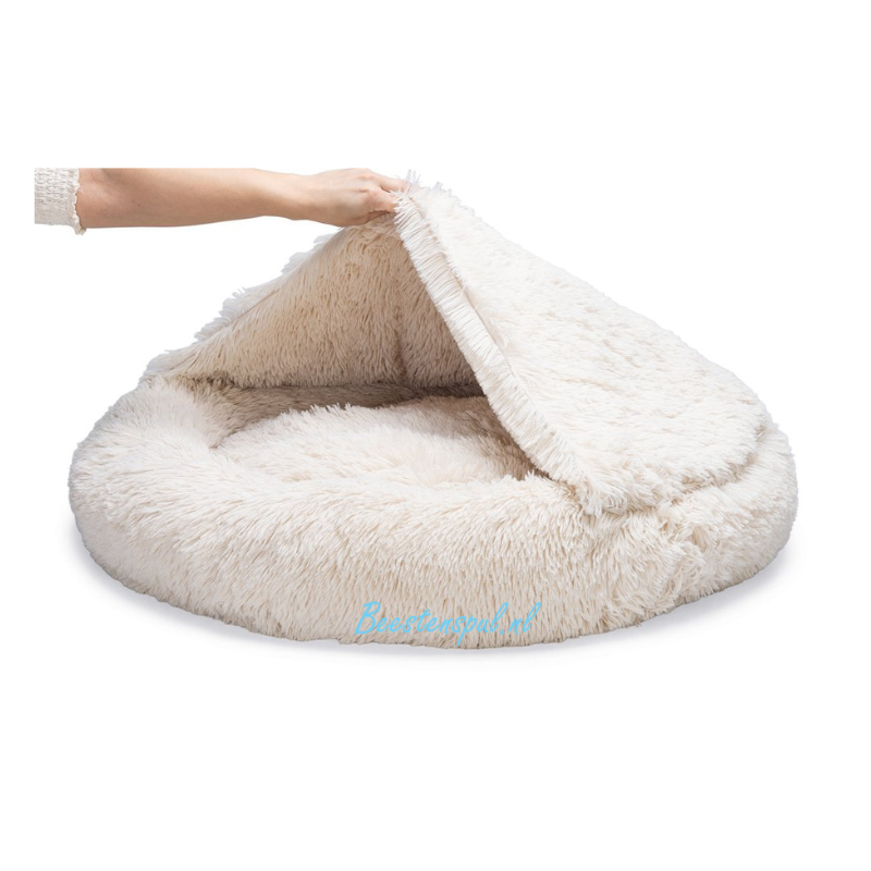 Beeztees - Donutmand - Yala 2 Beeztees - Donutmand - Yala - Afbeelding 2