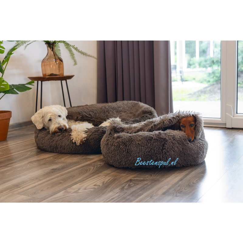 Beeztees - Donutmand - Yala 3 Beeztees - Donutmand - Yala - Afbeelding 3