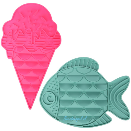 Flamingo - Likmat - Nunu & Bubu