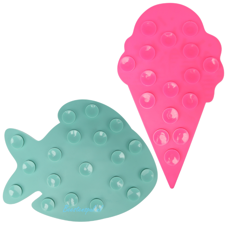 Flamingo - Likmat - Nunu & Bubu 3 Flamingo - Likmat - Nunu & Bubu - Afbeelding 3