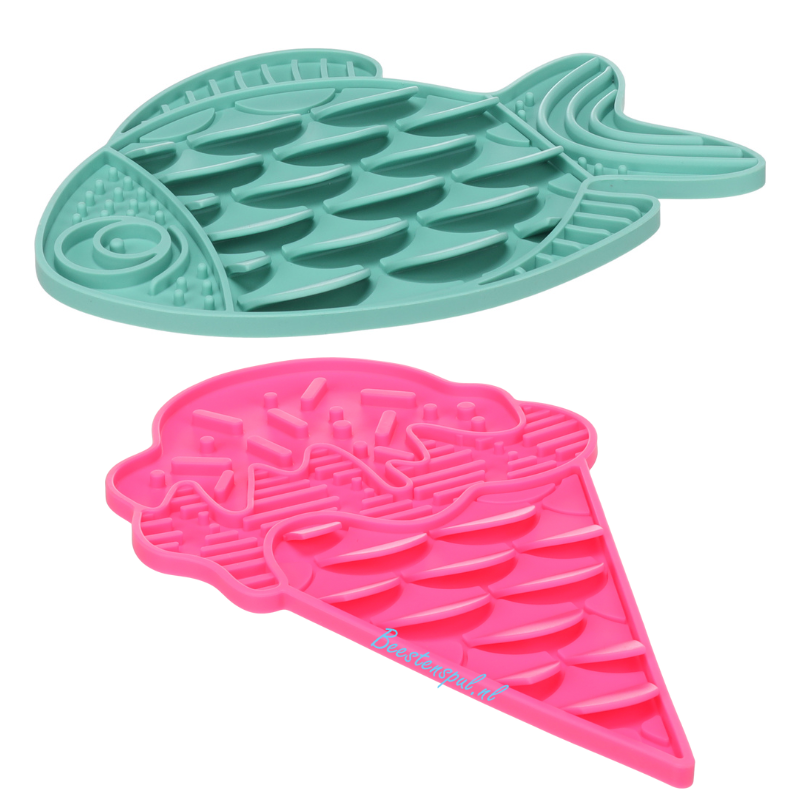 Flamingo - Likmat - Nunu & Bubu 2 Flamingo - Likmat - Nunu & Bubu - Afbeelding 2