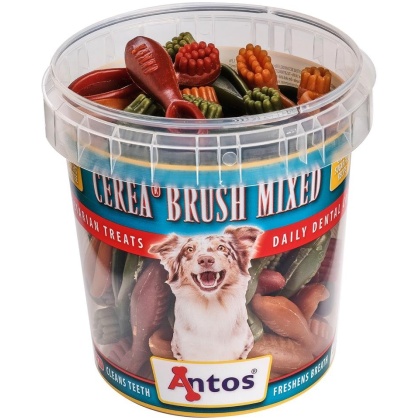 Antos - Cerea - Tandenborstel Mixed