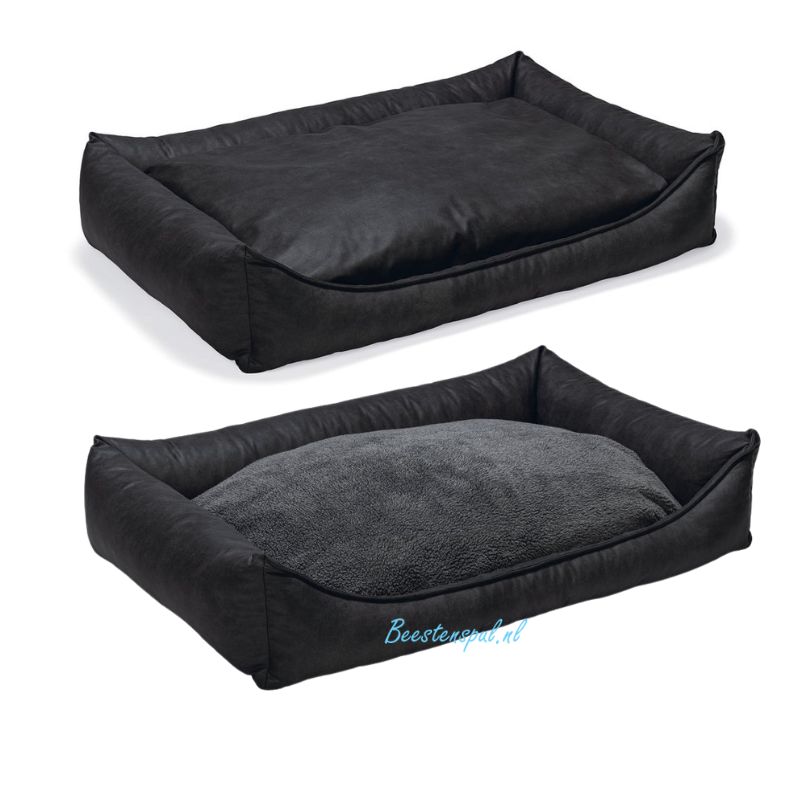 Beeztees - Orthopedische Hondenmand - Uma 1 Beeztees - Orthopedische Hondenmand - Uma