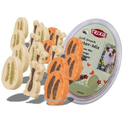 Trixie - Paasmix