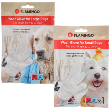 Flamingo - Washand Propy