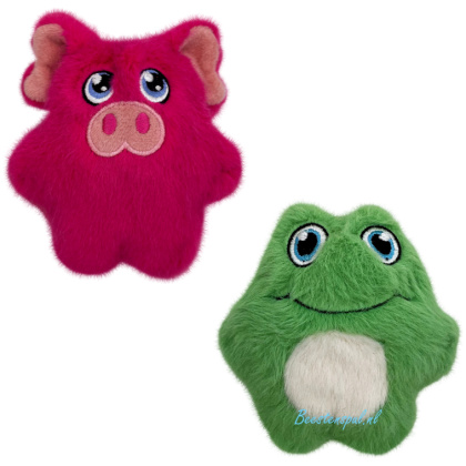 Kong - Snuzzles - Mini's