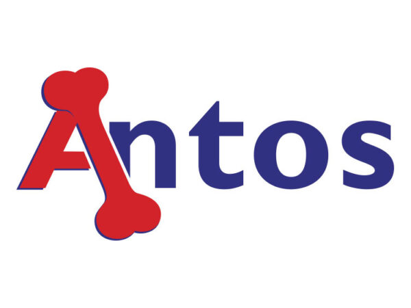 Antos logo