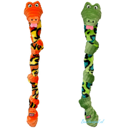 Kong - Knots - Knopen Slang
