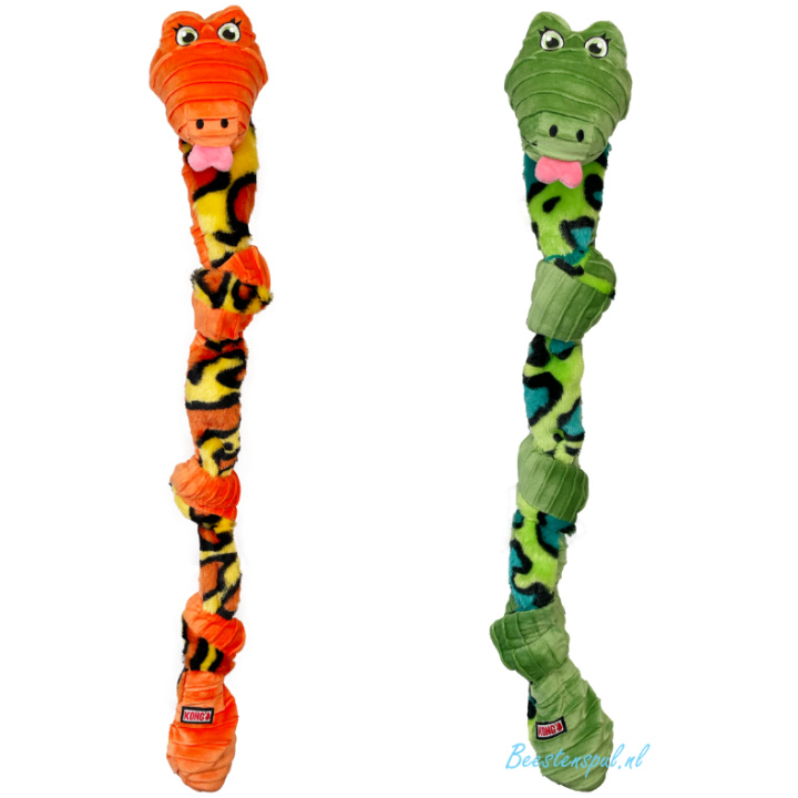 Kong - Knots - Knopen Slang