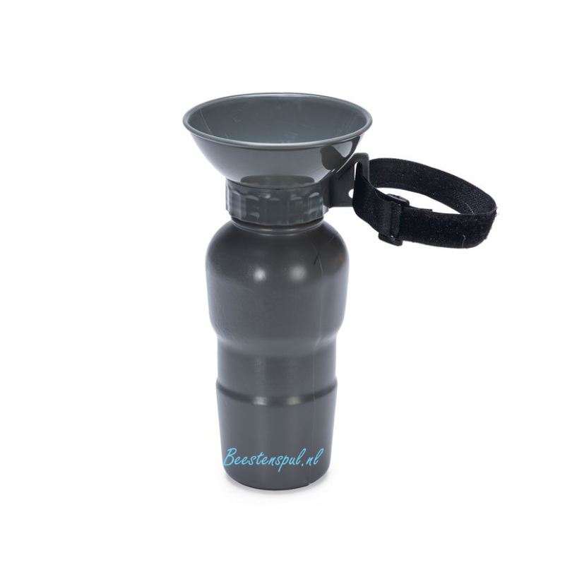 Beeztees - Drinkfles Nia 1 Beeztees - Drinkfles Nia