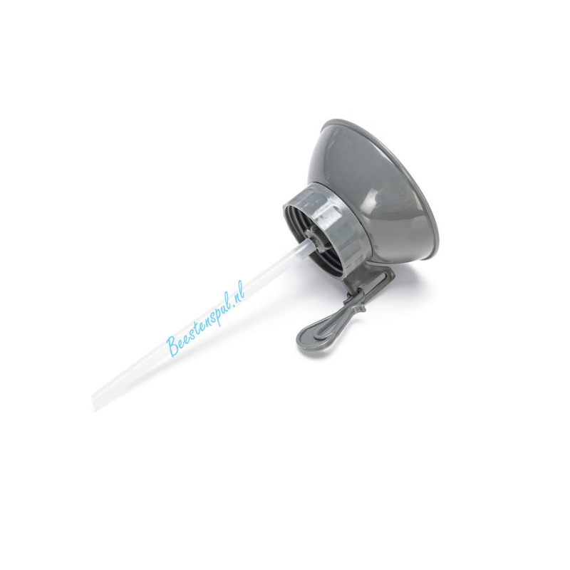 Beeztees - Drinkfles Nia 4 Beeztees - Drinkfles Nia - Afbeelding 4