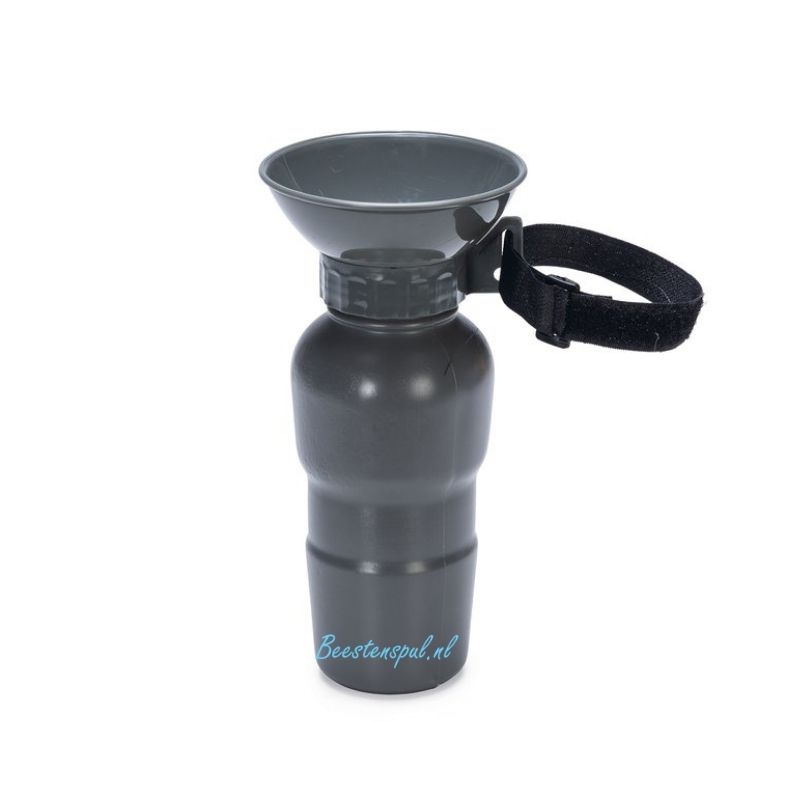 Beeztees - Drinkfles Nia 1 Beeztees - Drinkfles Nia