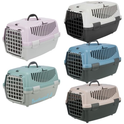 Trixie - Vervoersbox Capri