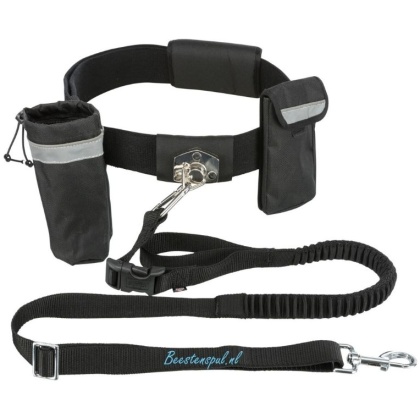 Trixie - HandsFree Set/Heupgordel
