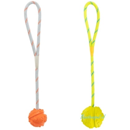 Trixie - Bal aan Touw - Floating