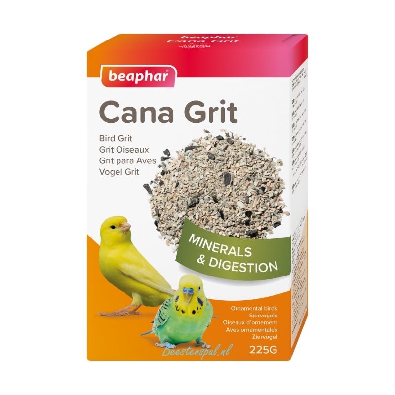 Beaphar - Cana Parelgrit 1 Beaphar - Cana Parelgrit
