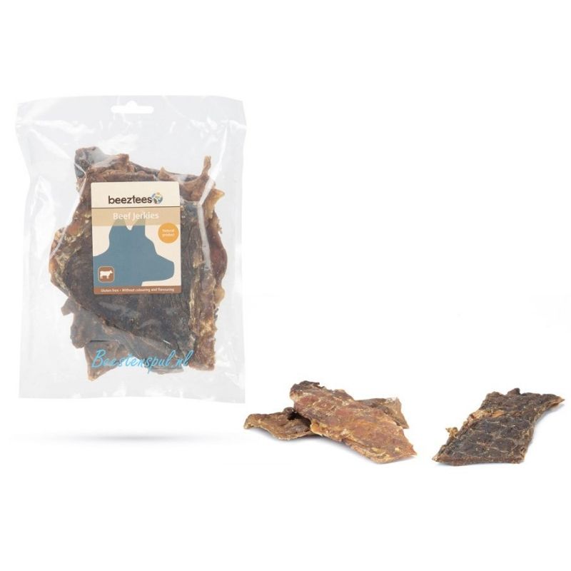 Beeztees - Beef Jerkies 1 Beeztees - Beef Jerkies