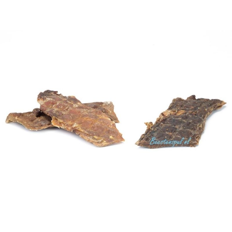 Beeztees - Beef Jerkies 2 Beeztees - Beef Jerkies - Afbeelding 2