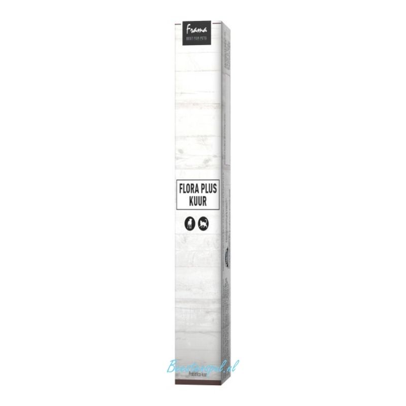 Frama - Probiotica/ Flora Plus Kuur 1 Frama - Probiotica/ Flora Plus Kuur