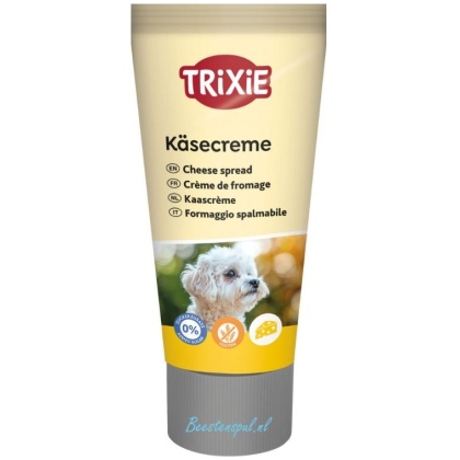 Trixie - Kaascrème