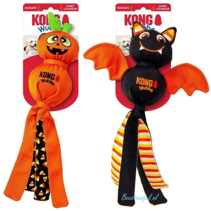 Kong - Halloween - Wubba