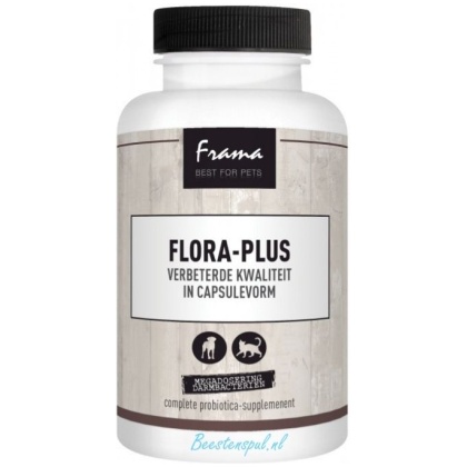 Frama - Probiotica/ Flora Plus