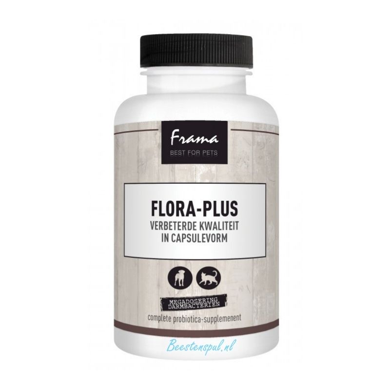 Frama - Probiotica/ Flora Plus 1 Frama - Probiotica/ Flora Plus