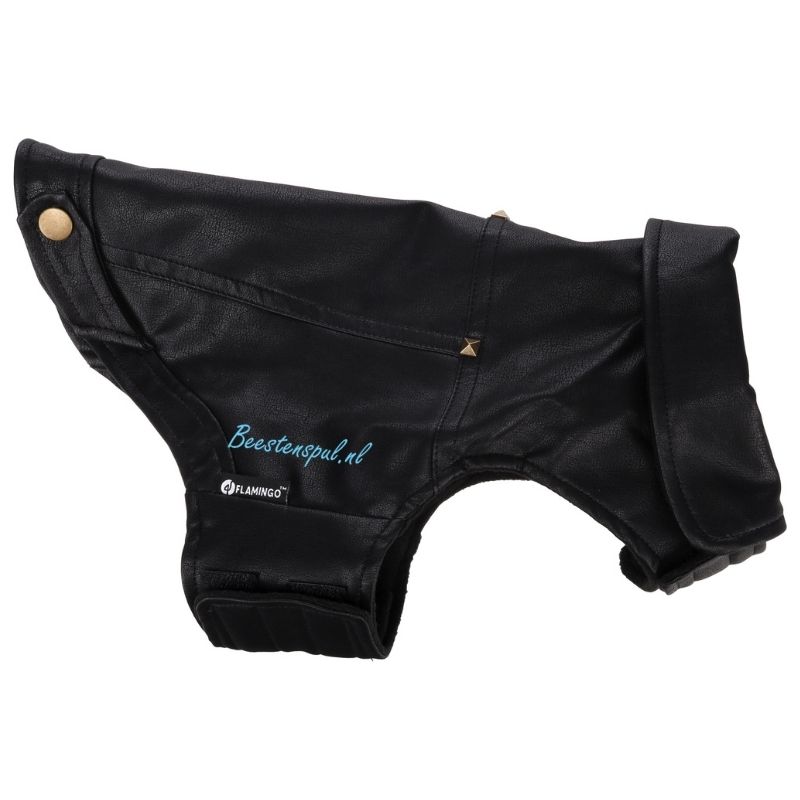 Flamingo - Hondenjas - Sancho 4 Flamingo - Hondenjas - Sancho - Afbeelding 4