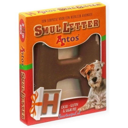 Antos - Smulletter H