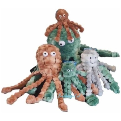 Gorpets - Bobble Octopus