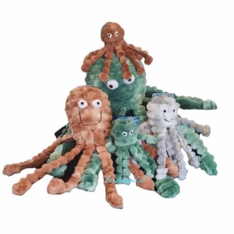 Gorpets - Bobble Octopus 1 Gorpets - Bobble Octopus