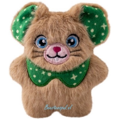 Kong - Kerst - Cat Snuzzles