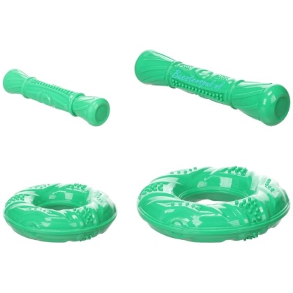 Flamingo - Tegro - Staaf & Ring