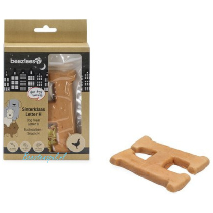 Home 5 Beeztees - Sint Letter H