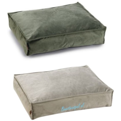 Beeztees - Designed by Lotte - Hondenkussen Nalino