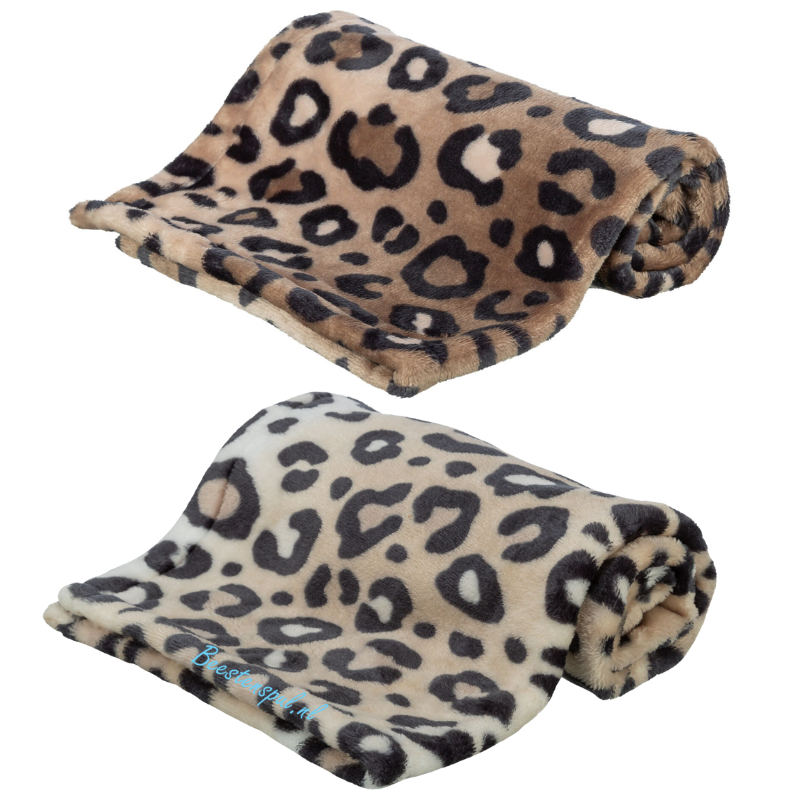 Trixie - Deken Leo 1 Trixie - Deken Leo