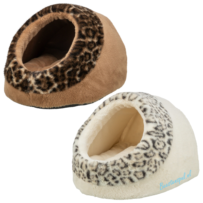 Trixie - Schuilplaats - Leo 1 Trixie - Schuilplaats - Leo