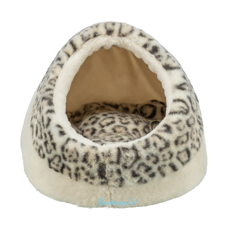 Trixie - Schuilplaats - Leo 2 Trixie - Schuilplaats - Leo - Afbeelding 2