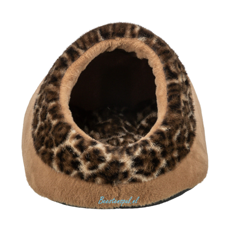 Trixie - Schuilplaats - Leo 3 Trixie - Schuilplaats - Leo - Afbeelding 3