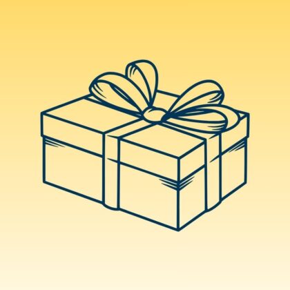 Vogel - Geschenkartikelen