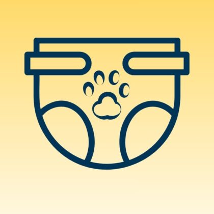 Hond - Luiers, Loopsheid- en Reuenbroekjes