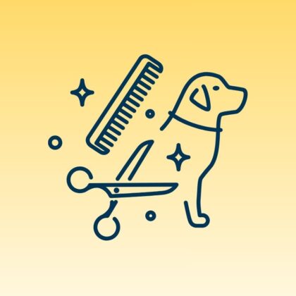 Hond - Vacht en Huid