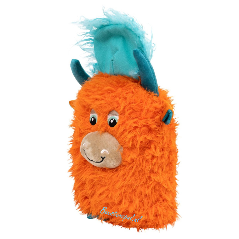 Kong - Comfort - Highland Cow 2 Kong - Comfort - Highland Cow - Afbeelding 2