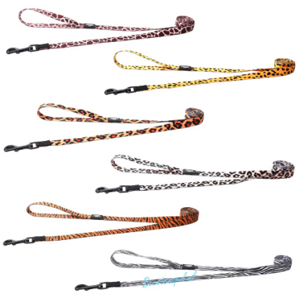 Rogz for Dogz - Lijn - Fusion Animalprint