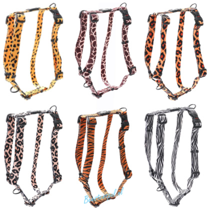 Rogz for Dogz - Tuig - Fusion Animalprint