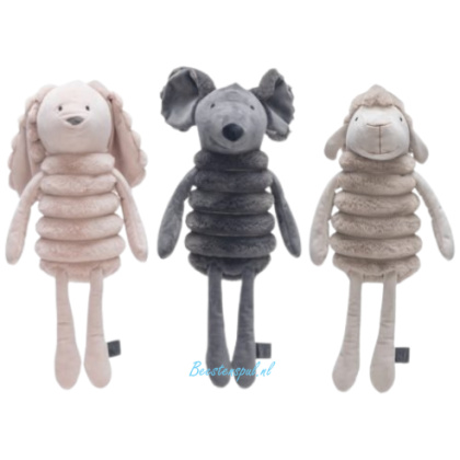 Beeztees - Designed by Lotte - Reza Knuffels