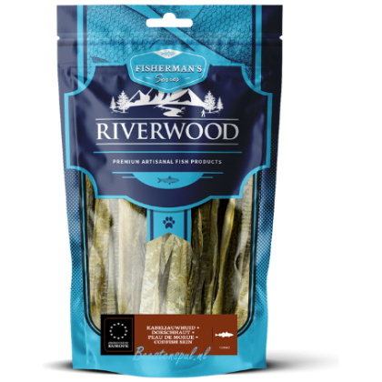 Riverwood - Kabeljauwhuid