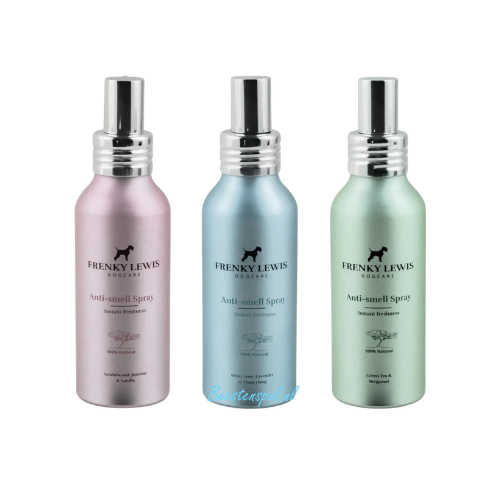 Frenky Lewis - Anti Smell Spray 1 Frenky Lewis - Anti Smell Spray